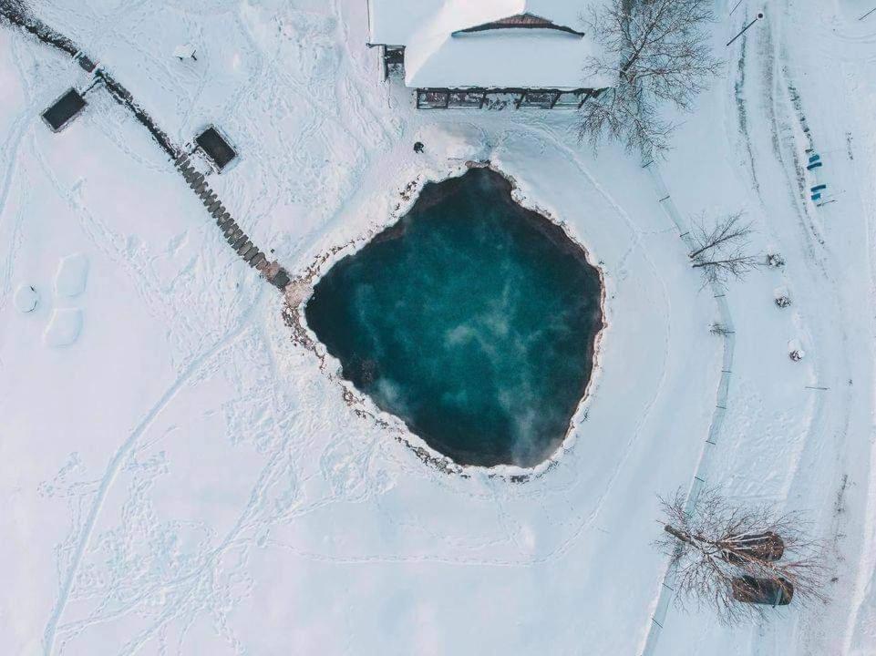 U Bazanta *** - Ubytovanie V Sukromi Vysne Ruzbachy Luaran gambar